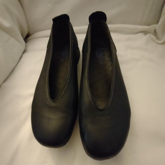 Wolky Walking Pump - Duncan F2F model - Picture 1 of 3